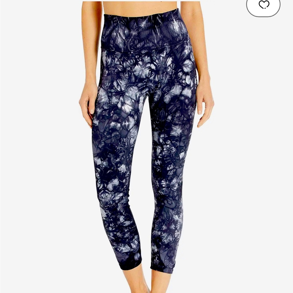 FP Movement Good Karma Tie-Dye Leggings